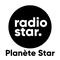 Radio Star - Planète Star Logo