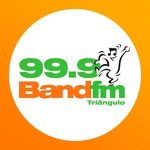 Band FM Triângulo Logo