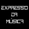 Expresso da Musica Logo
