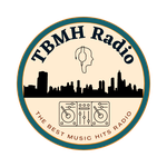 TBMH Radio Logo