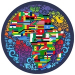 UbuntuFM Radio Africa Logo