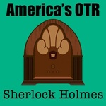 America's OTR - 24/7 Sherlock Holmes Logo