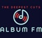 ALBUM FM Logo