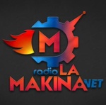Radio la Makina