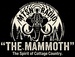 MTSN - The Mammoth Logo