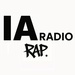 IAradio Rap Logo