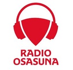 Radio Osasuna Logo