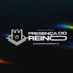 Rádio Presença do Reino Logo