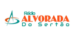 Rádio Alvorada do Sertão Logo
