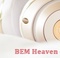 BEM Heaven Logo