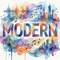 HIT FM - Modern Logo