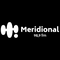 Meridional FM Logo