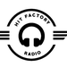 HIT FACTORY RADIO/9LYFE MEDIA Logo