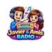 Javier & Amis Radio Logo