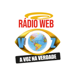 Radio Voz Web Logo