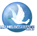 Palmelo Web Rádio Logo