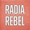 Radia Rebel Logo