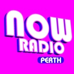 NOW Radio Perth Logo