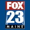 Fox 23 WPFO Logo