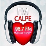 FM Calpe Logo