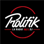 Prolifik Radio Logo
