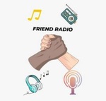 FRIENDS RADIO