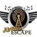 RADIO JUVENIL ESCAPE Logo