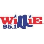 Willie 95.1 - WYLE