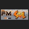 Fm Sol Carrilobo Logo