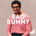 NRJ - Bad Bunny Logo
