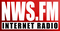 NWS.FM RADIO Logo