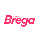Rádio Brega FM Logo