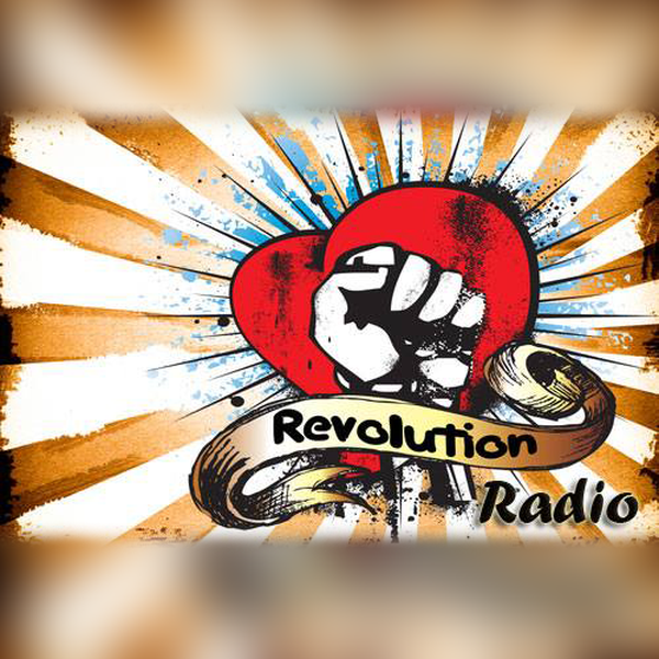 Revolution Radio - Studio B - Lebanon, OH - Listen Online