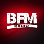 Bendicion FM CR Logo