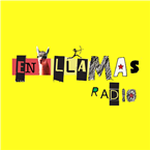 En Llamas Radio Logo