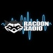 Racoon Radio Logo