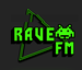Rave fm Logo
