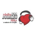 Rádio Jubileu 105,9 Logo