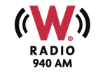 W Radio - XEMMM Logo