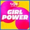 Europe 2 - Girl Power Logo