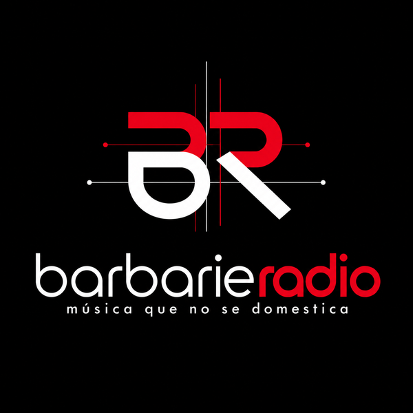 Logo de Barbarie Radio