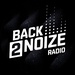 Back2Noize Radio Logo