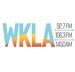 Super Hits 1450 AM and 106.3 FM - WKLA Logo