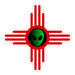 Megakertz Radio Logo