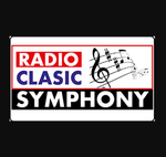 Radio Clasic FM - Radio Clasic Symphony Logo