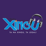 Rádio Xingu Logo