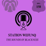 WEFUNQ 158-E Logo