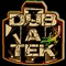 DubaTek Radio Logo