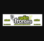 Radio Frontera Logo