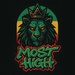MostHigh Radio UK Logo